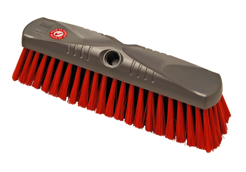 14 inch DIY PushIt Broom