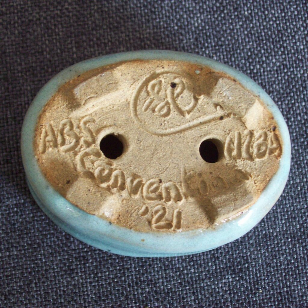 ABS Convention Pots Marking